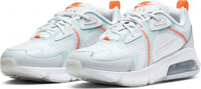 Кросівки Nike W AIR MAX 200 SE CJ0630-100 р.US 7 білий