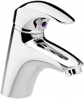 Смеситель для умывальника Damixa Space 100210000