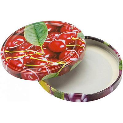 Набір кришок ТО Асорті 66 мм 20 шт