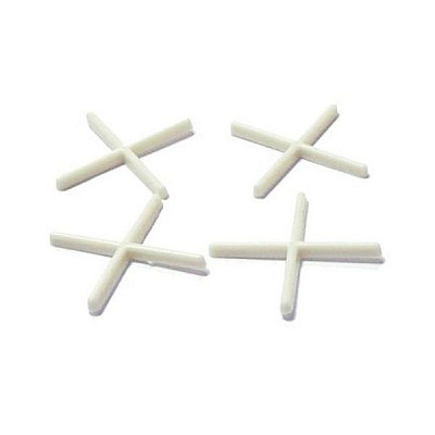 Крестики дистанционные Омис  1.5 мм 200 шт