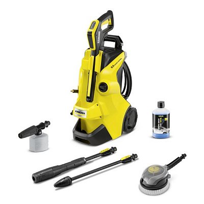 Мини-мойка Karcher K4 Power Control Car 1.324-043.0
