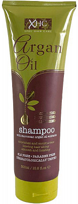 Шампунь Xpel Marketing Argan Oil 300 мл