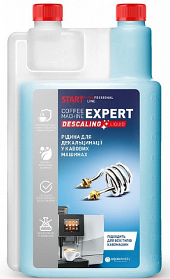 Засіб для зняття кальцію START Profline 1000 мл