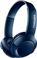 Гарнітура Philips SHB3075BL Blue 