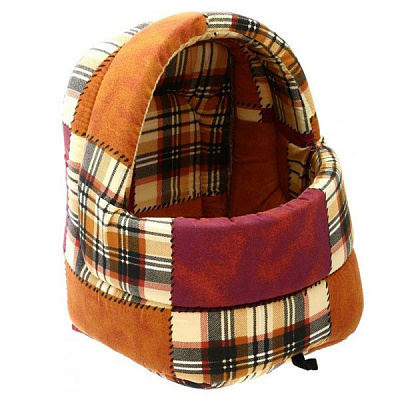 Домик для котят Природа К1