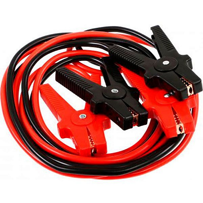 Старт-кабель LAVITA LA 193500 500 A 3,5 м