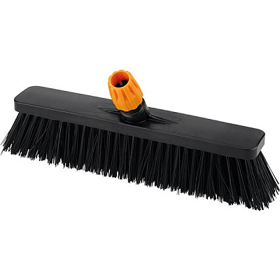 Щітка для підлоги без ручки Brico, 50см Apex