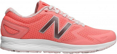 Кросівки New Balance WFLSHLF2 р.7,5 рожевий