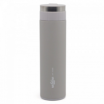 Термос 500 мл KP-30 Grey