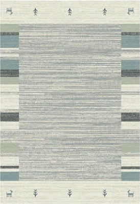 Килим Карат Dream 18007/142 1,2x1,7 м