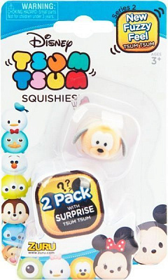 Ігровий набір Tsum Tsum Flock 5855