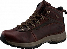 Ботинки McKinley Galiano AQB 269991-140 р. 44 коричневый