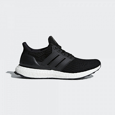Кросівки Adidas UltraBOOST w BB6149 р.6 чорний