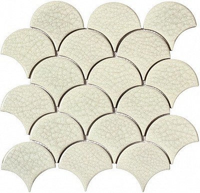 Плитка Intermatex Tech Atlantis White 29,4x30,2