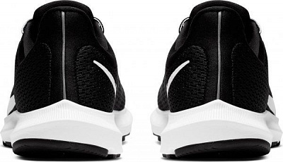 Кросівки Nike WMNS QUEST 2 CI3803-004 р.7 чорний