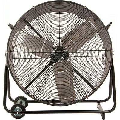 Вентилятор напольный Wild Wind DF-3040