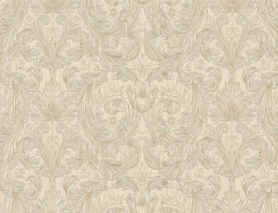 Обои виниловые на флизелиновой основе Славянские обои Le Grand platinum Антураж 8598-05 1,06x10,05 м 