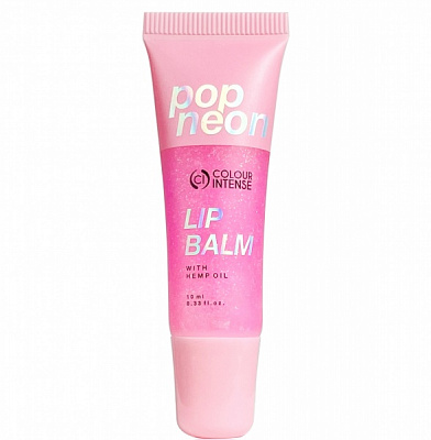 Блеск для губ Colour Intense Pop Neon 10 мл 05 scarlet berry