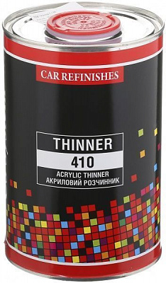 Розчинник 410, 1л