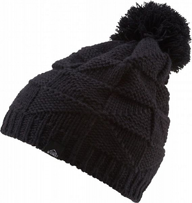 Шапка McKinley Markis ux 267607-057 OS черный