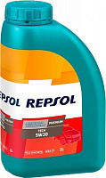Моторное масло Repsol Premium Tech 5W-30 1 л (RP081L51)