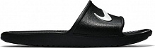 Шльопанці Nike WMNS KAWA SHOWER 832655-001 р. 5 чорний
