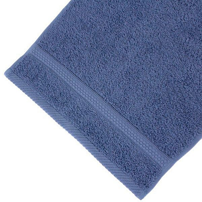 Набір рушників Miranda Soft темно-блакитний Arya