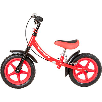 Біговел TORINO TSFL-002 червоний