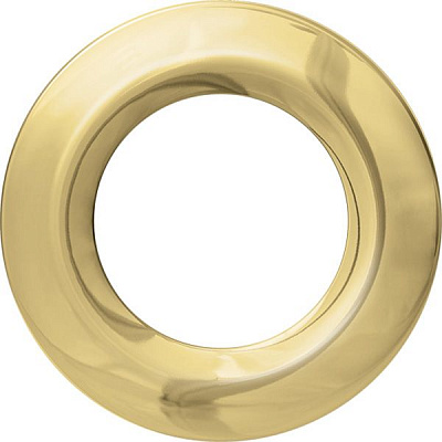 Светильник точечный Maxus на светодиодный светильник Cover SDL 2 штуки в упаковке золото 2-CSDL-GL-1 