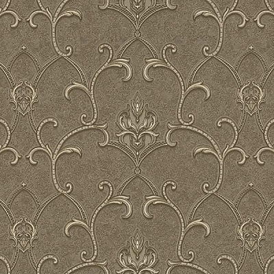 Шпалери Vinil Ірен декор ТФШ7-0935