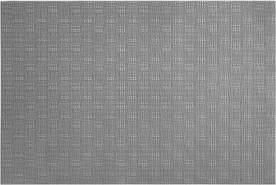 Коврик для сервировки Flamberg Basketry Grey 43х30 см