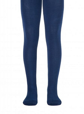 Колготки детские ESLI E 19С-188СПЕ (16) 000 р.104-110 темно-синий 