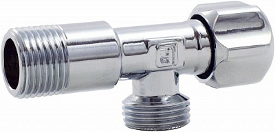 Кран вентильный FADO S.r.l вентильный 1/2