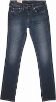 Джинси Pepe Jeans MIRA PL202199CE34-0 р. 27 синій 