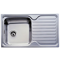 Мойка для кухни TEKA Classic 1B 1D 10119056 