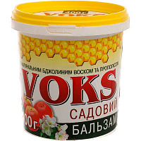 Садовый бальзам Voks 400 г