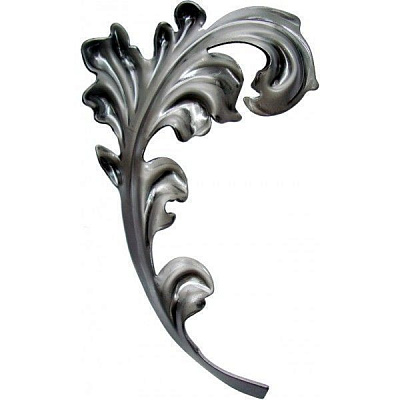 Орнамент Гефест 51.126 230х135 мм