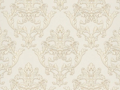 Обои виниловые горячего тиснения Славянские обои Le Grand platinum Ташкент 8547-05 1,06x10,05 м 