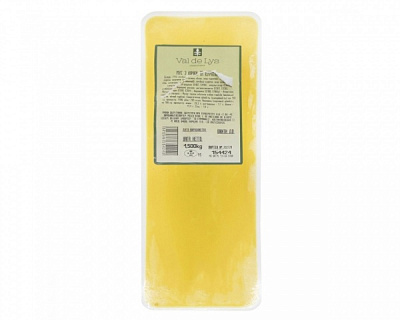 Мусс VAL DE L’YS из утки и курятины 1,5 кг 