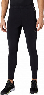 Лосини Energetics Bilo IV ux 415710-900050 р.2XL чорний