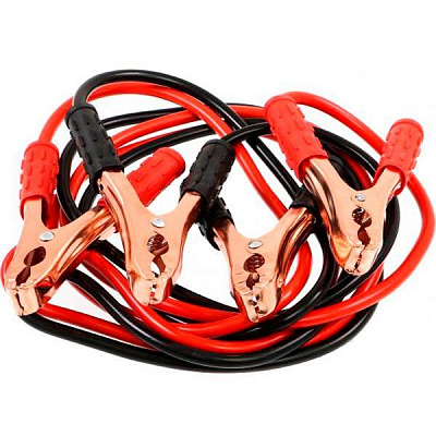 Старт-кабель LAVITA LA 193300 300 A 3 м