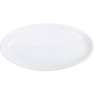 Блюдо овальне Hongjia (HJ19342-1) 38x20x4 см