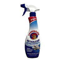 Засіб для видалення вапняного нальоту та іржі Chanteclair Anticalcare Extra Potente 0,625 л