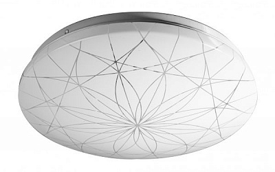 Светильник светодиодный Jazzway PPB Astra 36 Вт белый 4000 К 