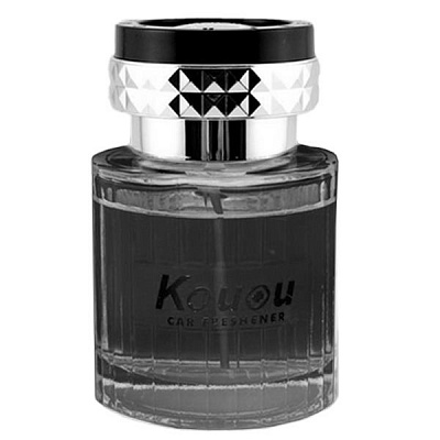 Ароматизатор Kouou KZ-1034 Well 60 мл