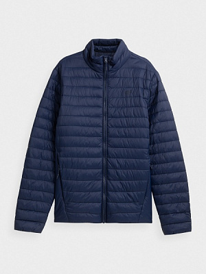 Куртка 4F H4Z21-KUMP003-31S р.L темно-синій