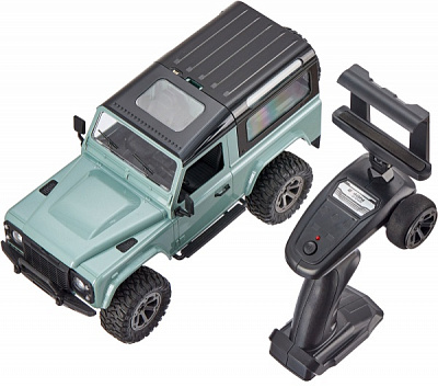 Автомобиль на р/у ZIPP Toys Полноприводный внедорожник 4х4 с камерой 1:16 532.00.50