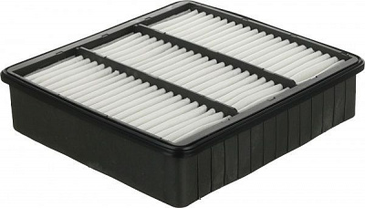 Фільтр повітряний AG Autoparts AG 1728