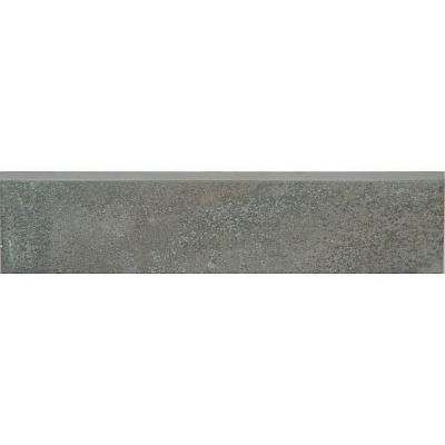 Плинтус Zeus Ceramica Le Gemme Nero 75x325 мм