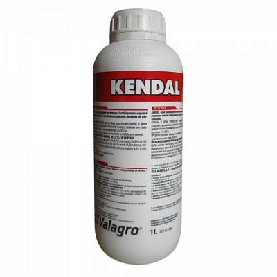 Биостимулятор роста растений Valagro Kendal 1 л